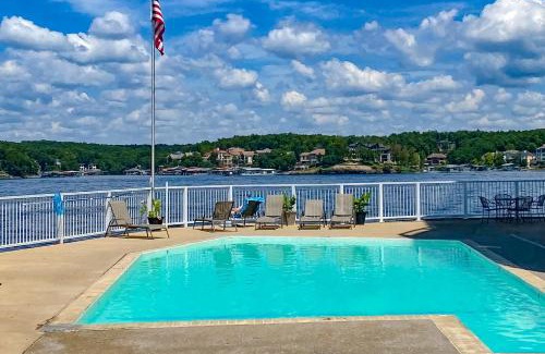 Osage Beach Apartamento | Paulie's Place