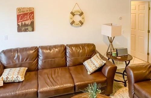 Osage Beach Apartamento | Paulie's Place