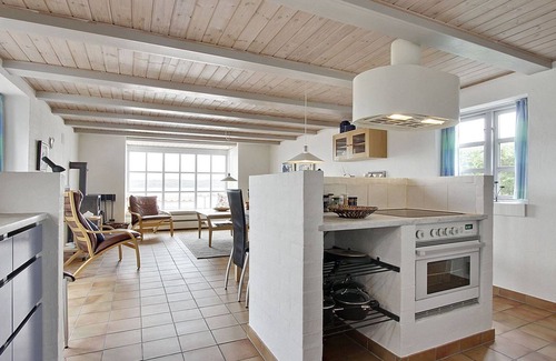 Glyngore Casa | "Pauliina" - 10m to the inlet by Interhome