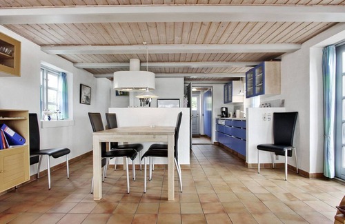 Glyngore Casa | "Pauliina" - 10m to the inlet by Interhome