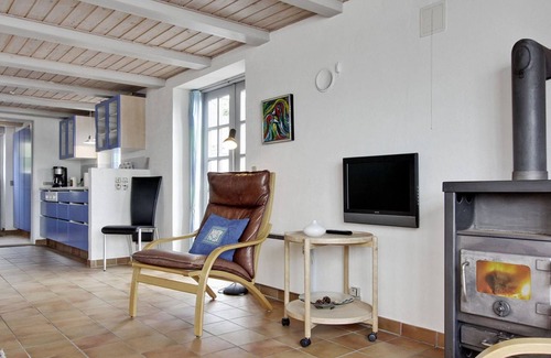 Glyngore Casa | "Pauliina" - 10m to the inlet by Interhome