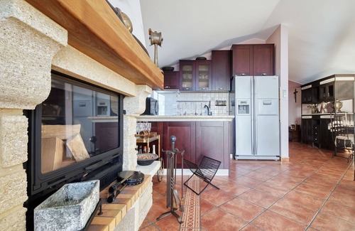 Sibuljina Villa | Paulina Villa with sea view, balcony and terrace - Villa Paulina