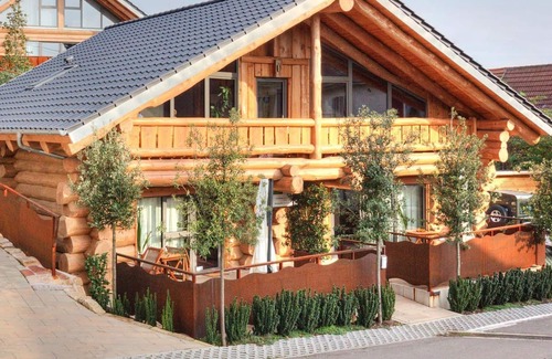 Schweigen-Rechtenbach Apartamento | Vrbo Property