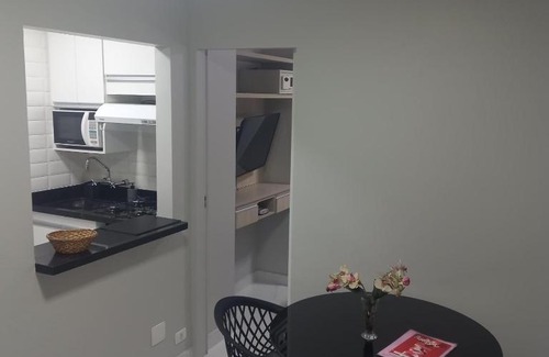 Bela Vista Apartamento | Paulista Flat 73