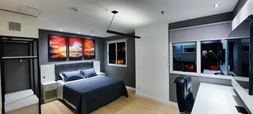 Jardins Hotel | Paulista Premium Flat