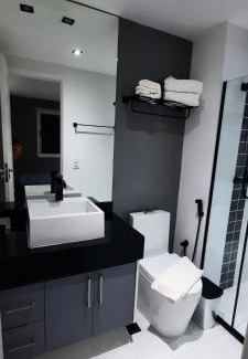 Jardins Hotel | Paulista Premium Flat