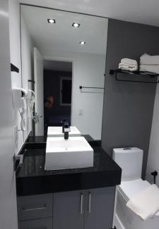 Jardins Hotel | Paulista Premium Flat