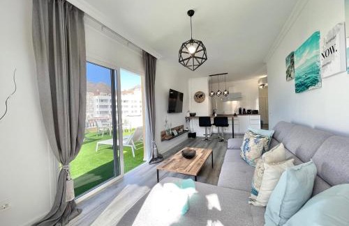 Puerto de Santiago Apartamento | PaulMarie Apartment Gigantes Ocean Lounge