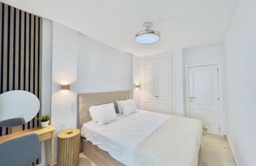 Palm-Mar Apartamento | PaulMarie Apartment in Palm-Mar