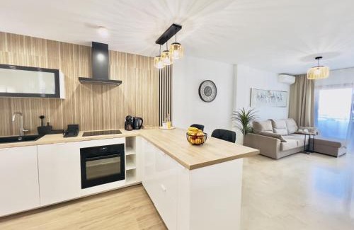 Palm-Mar Apartamento | PaulMarie Apartment in Palm-Mar