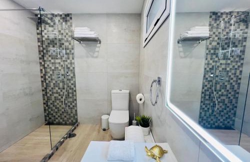 Palm-Mar Apartamento | PaulMarie Apartment in Palm-Mar