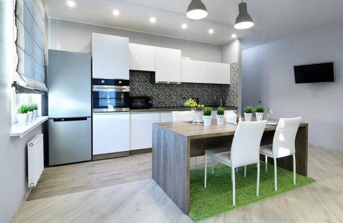 Mahilyow Apartamento | PaulMarie Apartments on Yakubovskogo