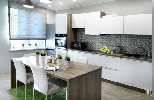 Mahilyow Apartamento | PaulMarie Apartments on Yakubovskogo