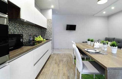 Mahilyow Apartamento | PaulMarie Apartments on Yakubovskogo