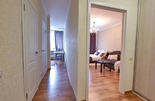 Mahilyow Apartamento | PaulMarie Apartments on Mira 25B