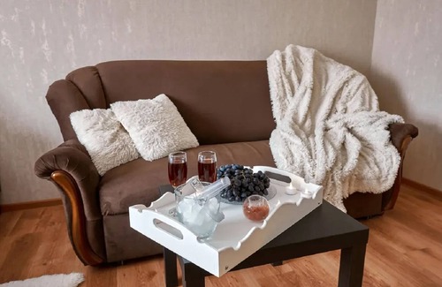 Mahilyow Apartamento | PaulMarie Apartments on Mira 25B