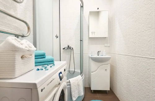 Mahilyow Apartamento | PaulMarie Apartments on Mira 25B