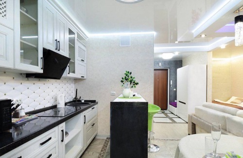 Vitebsk Apartamento | PaulMarie Apartments on Gercena 16a