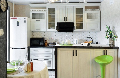 Vitebsk Apartamento | PaulMarie Apartments on Gercena 16a