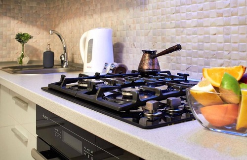 Centralny District Apartamento | PaulMarie Apartments on Kozhara