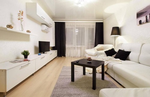 Centralny District Apartamento | PaulMarie Apartments on Kozhara