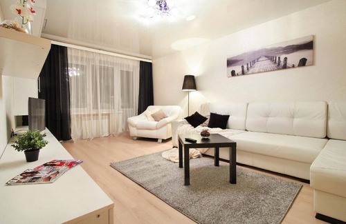 Centralny District Apartamento | PaulMarie Apartments on Kozhara