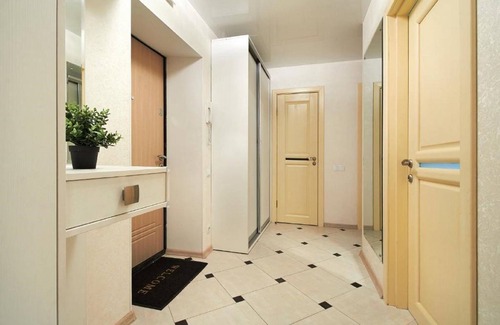 Centralny District Apartamento | PaulMarie Apartments on Kozhara