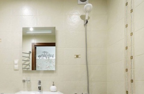 Vitebsk Apartamento | PaulMarie Apartments on Lenina Street