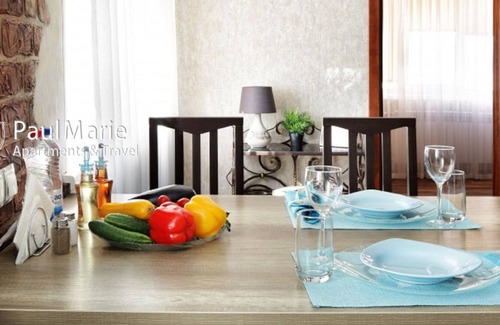 Vitebsk Apartamento | PaulMarie Apartments on Lenina Street