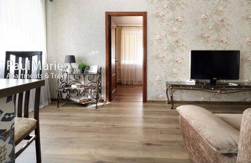 Vitebsk Apartamento | PaulMarie Apartments on Lenina Street