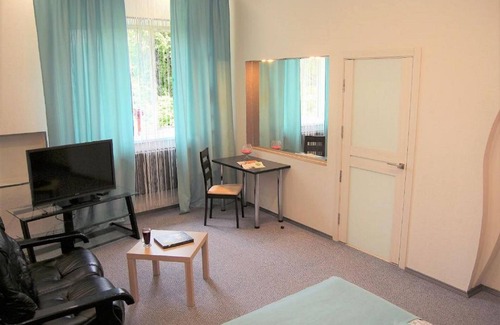 Minsk City Centre Apartamento | PaulMarie Apartments on Marksa