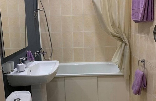 Minsk City Centre Apartamento | PaulMarie Apartments on Marksa