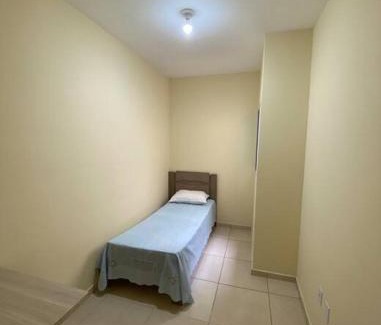 Boituva Apartamento | Paulo Eduardo Acomodações
