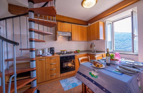 Ne Casa | Paulotti Antico Borgo First Floor