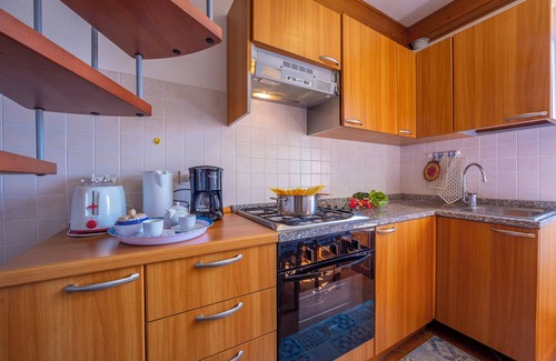 Ne Casa | Paulotti Antico Borgo First Floor
