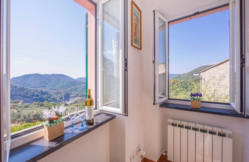 Ne Casa | Paulotti Antico Borgo First Floor