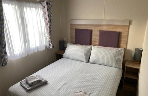 Lossiemouth Otro | Paul’s place silversands