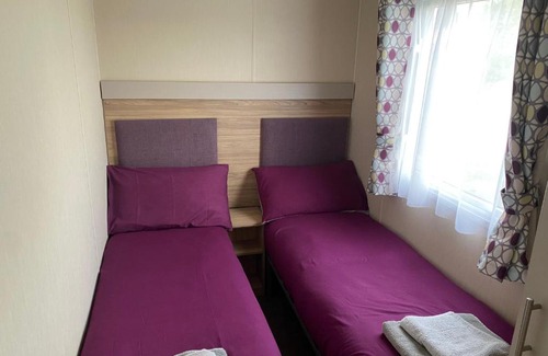 Lossiemouth Otro | Paul’s place silversands