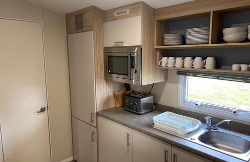 Lossiemouth Otro | Paul’s place silversands