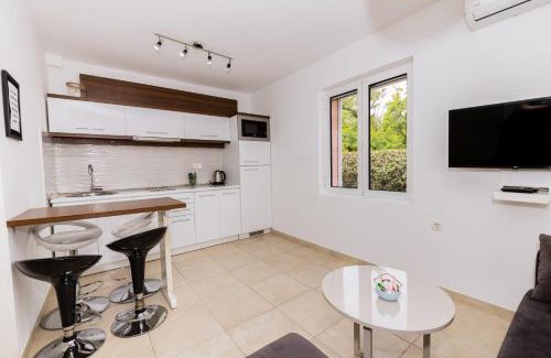 Lepetane Apartamento | Paunovic Apartments