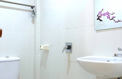 Pekanbaru Cama Y Desayuno | Paus Homestay Syariah