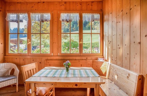 Montagna Apartamento | Pausahof - Apartment Abendsonne
