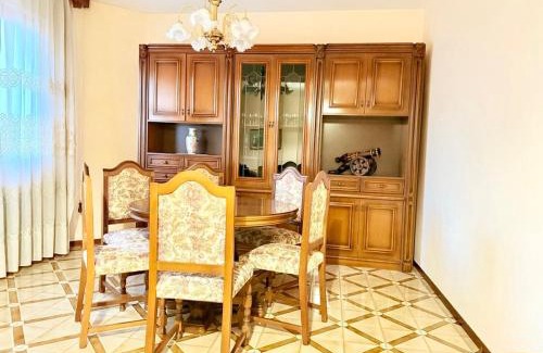 Amel Apartamento | Pausania Tempio, Casa della Nonna