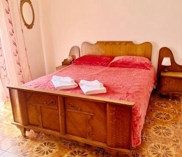 Amel Apartamento | Pausania Tempio, Casa della Nonna