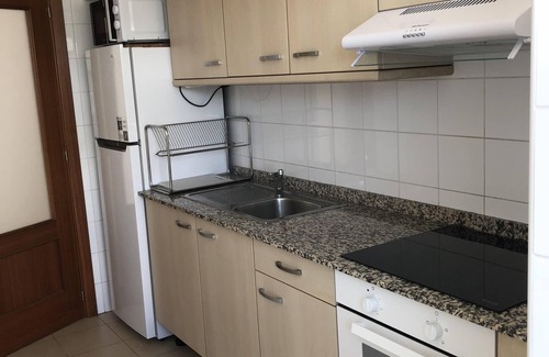 Tazacorte Apartamento | Pausa 01 apartamento vacacional