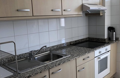 Tazacorte Apartamento | Pausa 01 apartamento vacacional