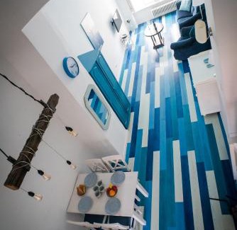 Belso-Ferencvaros Apartamento | Pause Apartment with Free Parking