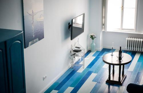 Belso-Ferencvaros Apartamento | Pause Apartment with Free Parking