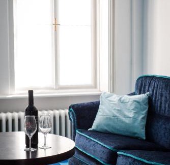 Belso-Ferencvaros Apartamento | Pause Apartment with Free Parking