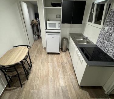 Loos Apartamento | Pause appart